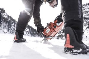 Fotografía hielo