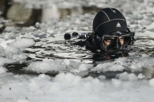 Fotografía hielo