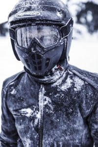 Fotografía hielo