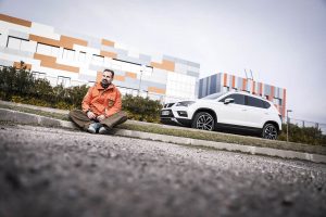 Fotografía Seat Ateca