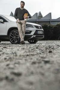 Fotografía Seat Ateca