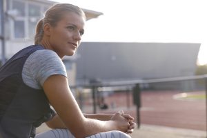 Dafne Schippers